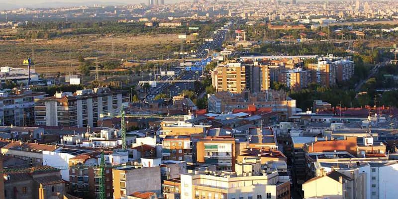 Procurador en Alcorcón