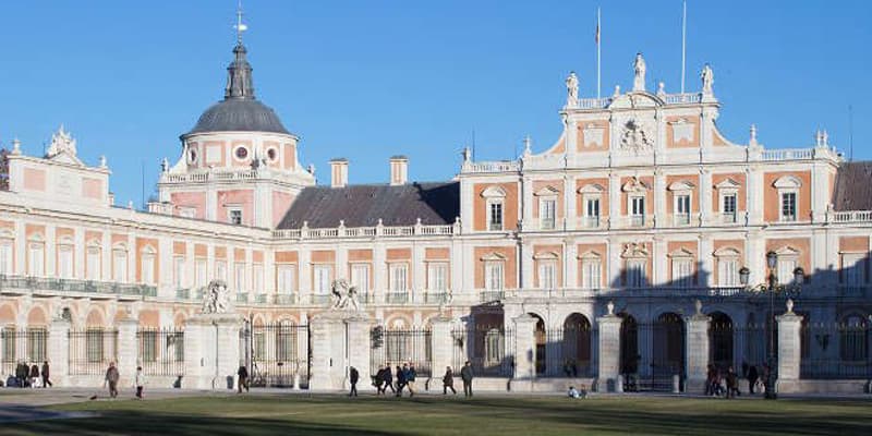Procurador en Aranjuez
