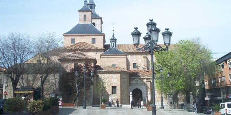 Procurador Arganda del Rey