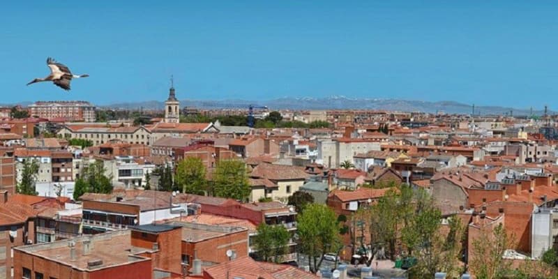 Procurador en Getafe