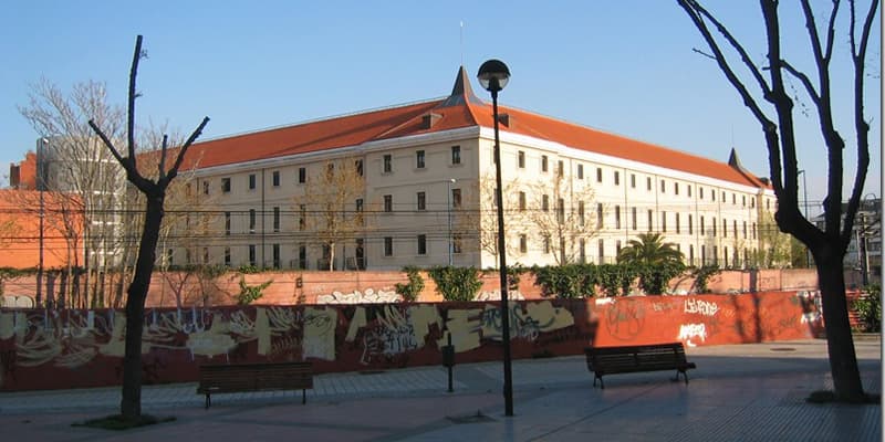 Procurador en Leganés