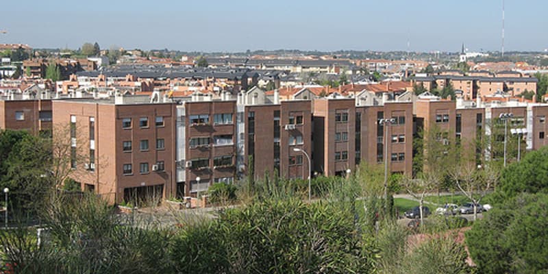 Procurador en Pozuelo de Alarcón