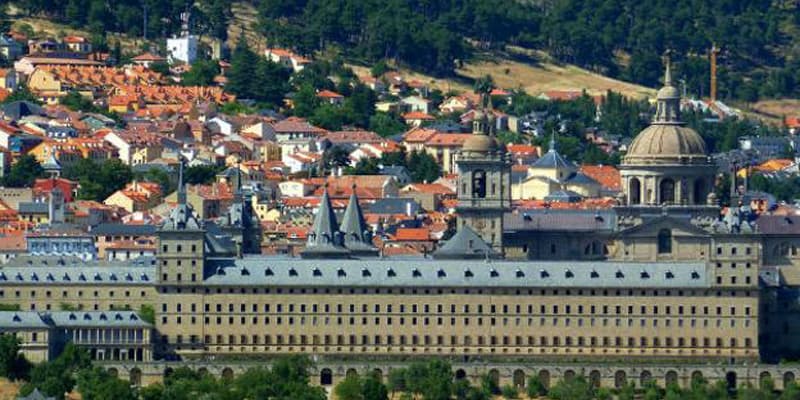 Procurador en San Lorenzo del Escorial