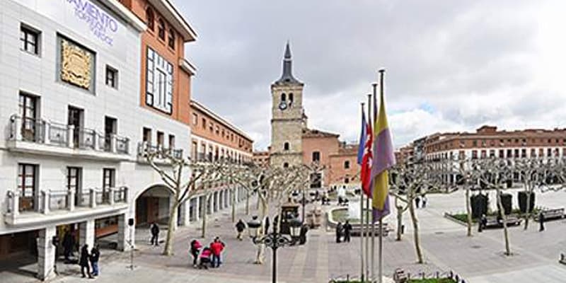 Procurador en Torrejón de Ardoz