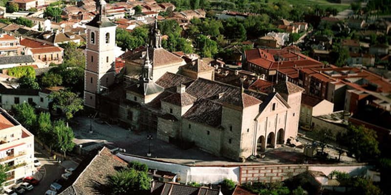 Procurador en Valdemoro